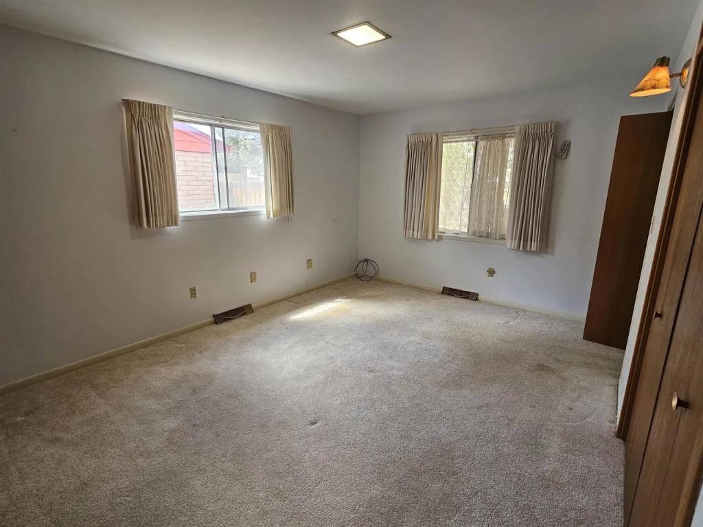 House for rent at 3254 Buena Vista Rd, Torrington, WY 82240