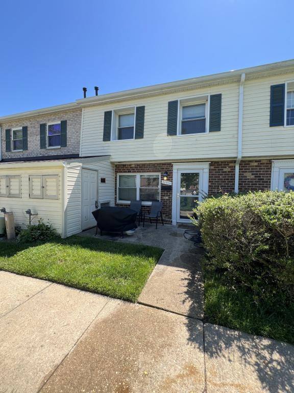 Townhouse for rent at 9220 Bridle Path Lane #K, Laurel, MD 20723