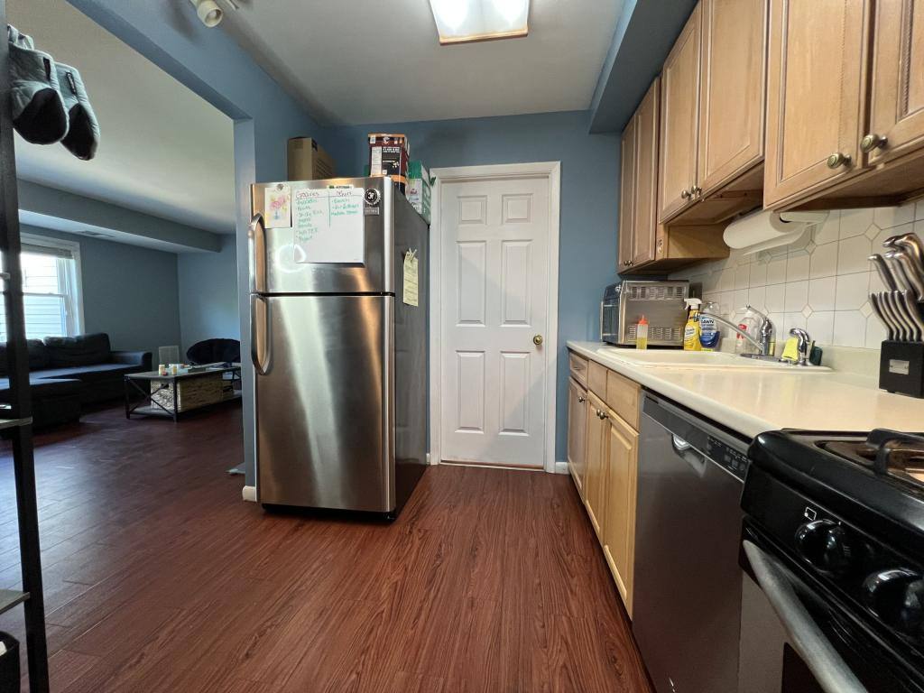 Townhouse for rent at 9220 Bridle Path Lane #K, Laurel, MD 20723