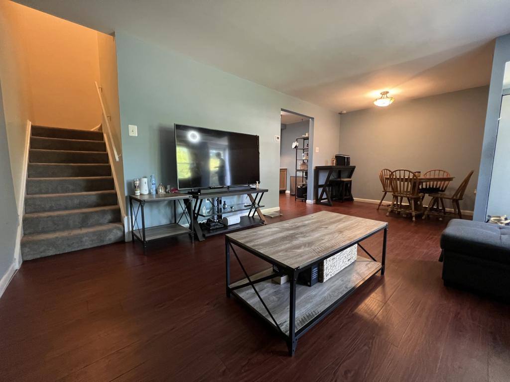 Townhouse for rent at 9220 Bridle Path Lane #K, Laurel, MD 20723