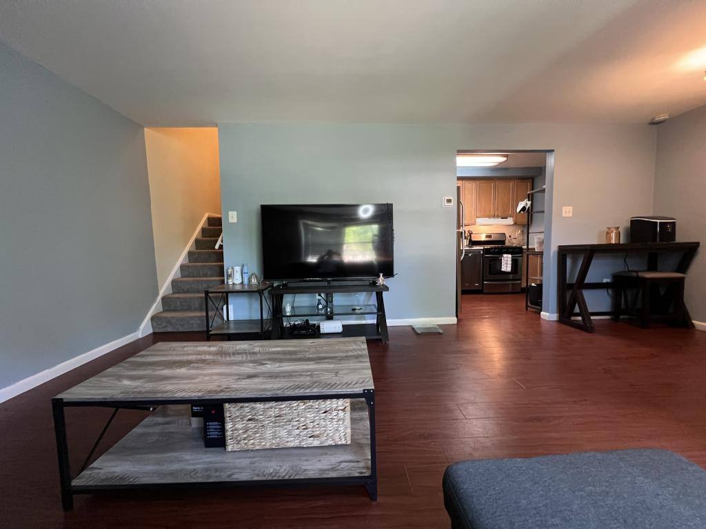 Townhouse for rent at 9220 Bridle Path Lane #K, Laurel, MD 20723