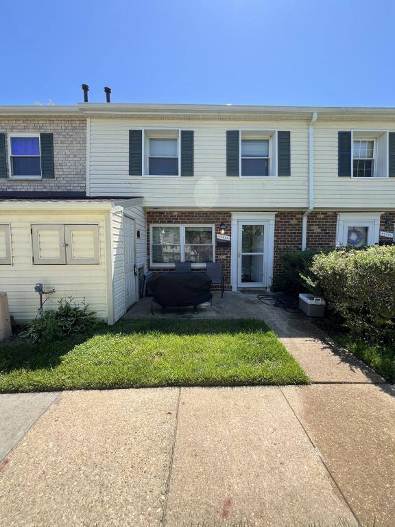 Townhouse for rent at 9220 Bridle Path Lane #K, Laurel, MD 20723