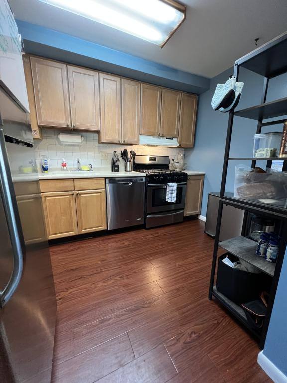 Townhouse for rent at 9220 Bridle Path Lane #K, Laurel, MD 20723