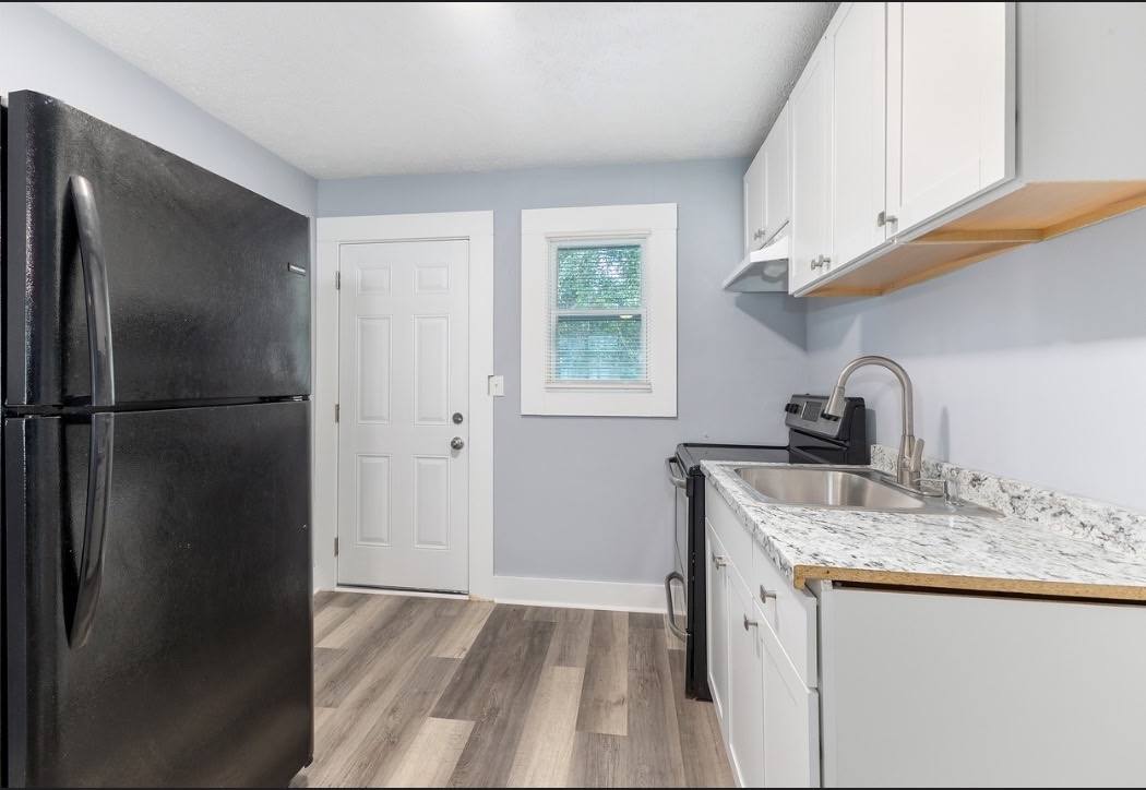 Apartment for rent at 423 Mellon St, Columbus, GA 31903