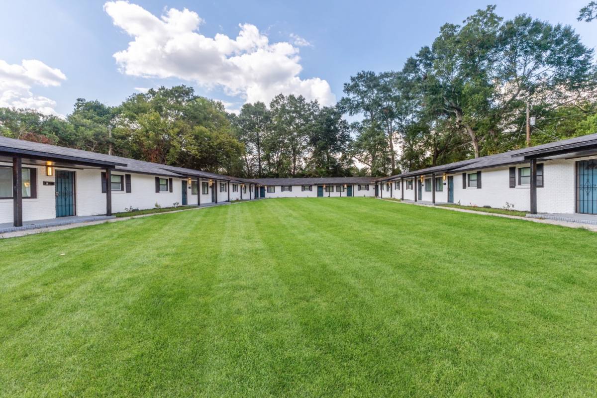 Apartment for rent at 423 Mellon St, Columbus, GA 31903