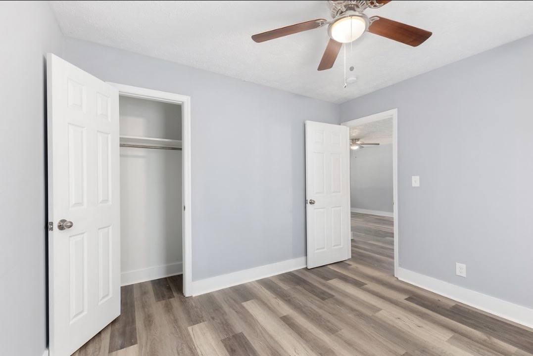 Apartment for rent at 423 Mellon St, Columbus, GA 31903