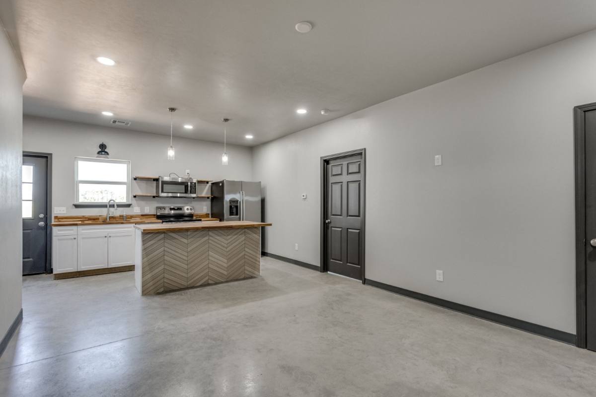 Townhouse for rent at 12571 Highway 77, Lexington, OK 73051