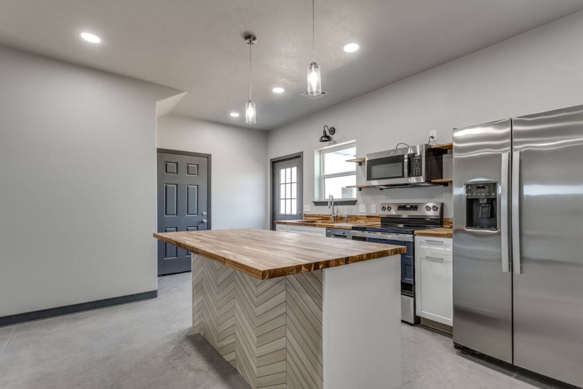 Townhouse for rent at 12571 Highway 77, Lexington, OK 73051