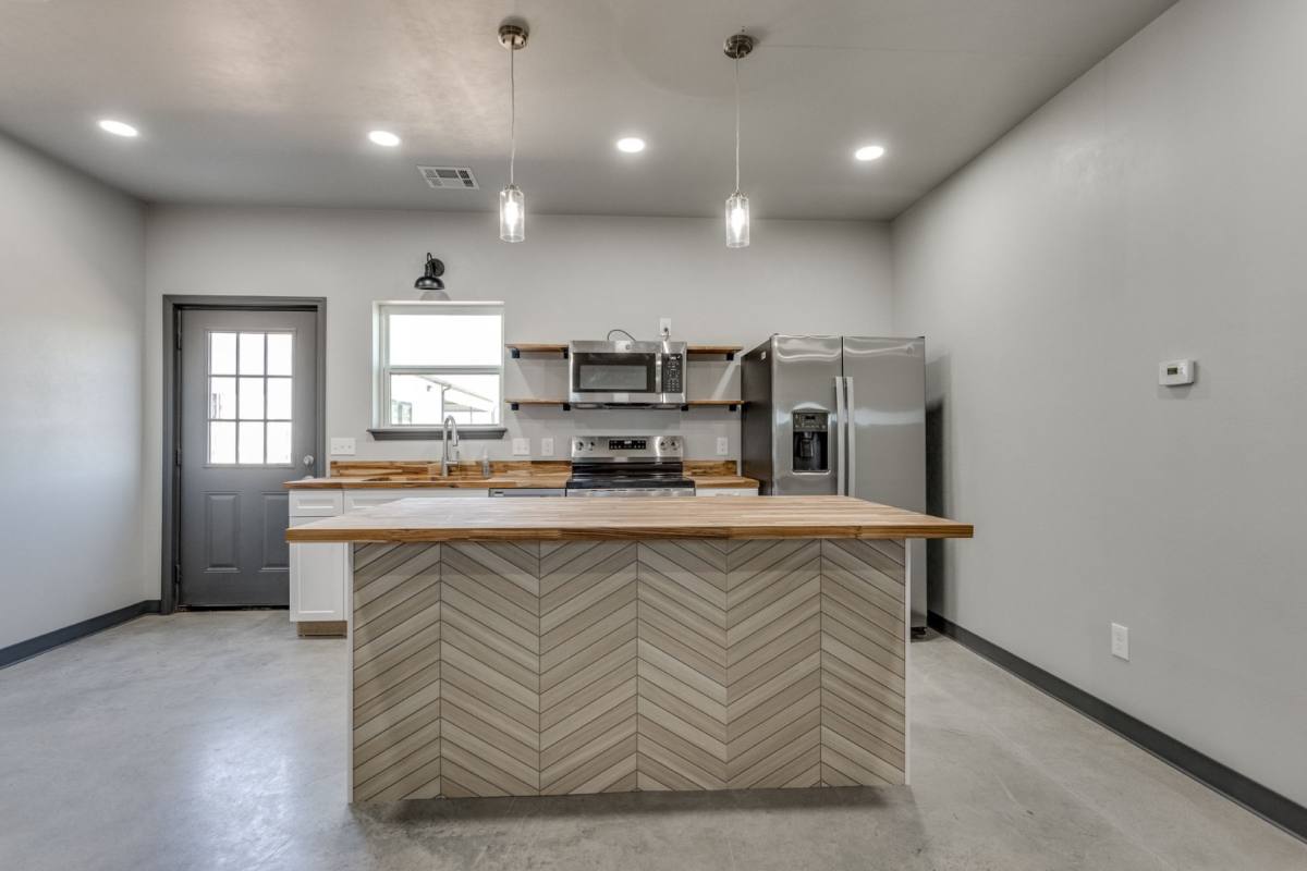 Townhouse for rent at 12571 Highway 77, Lexington, OK 73051