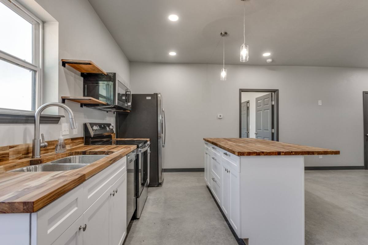 Townhouse for rent at 12571 Highway 77, Lexington, OK 73051