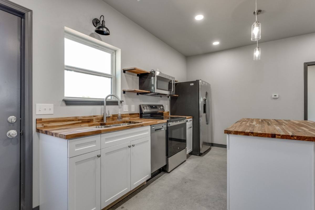 Townhouse for rent at 12571 Highway 77, Lexington, OK 73051