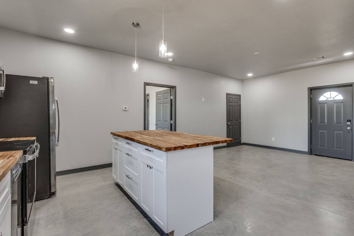 Townhouse for rent at 12571 Highway 77, Lexington, OK 73051