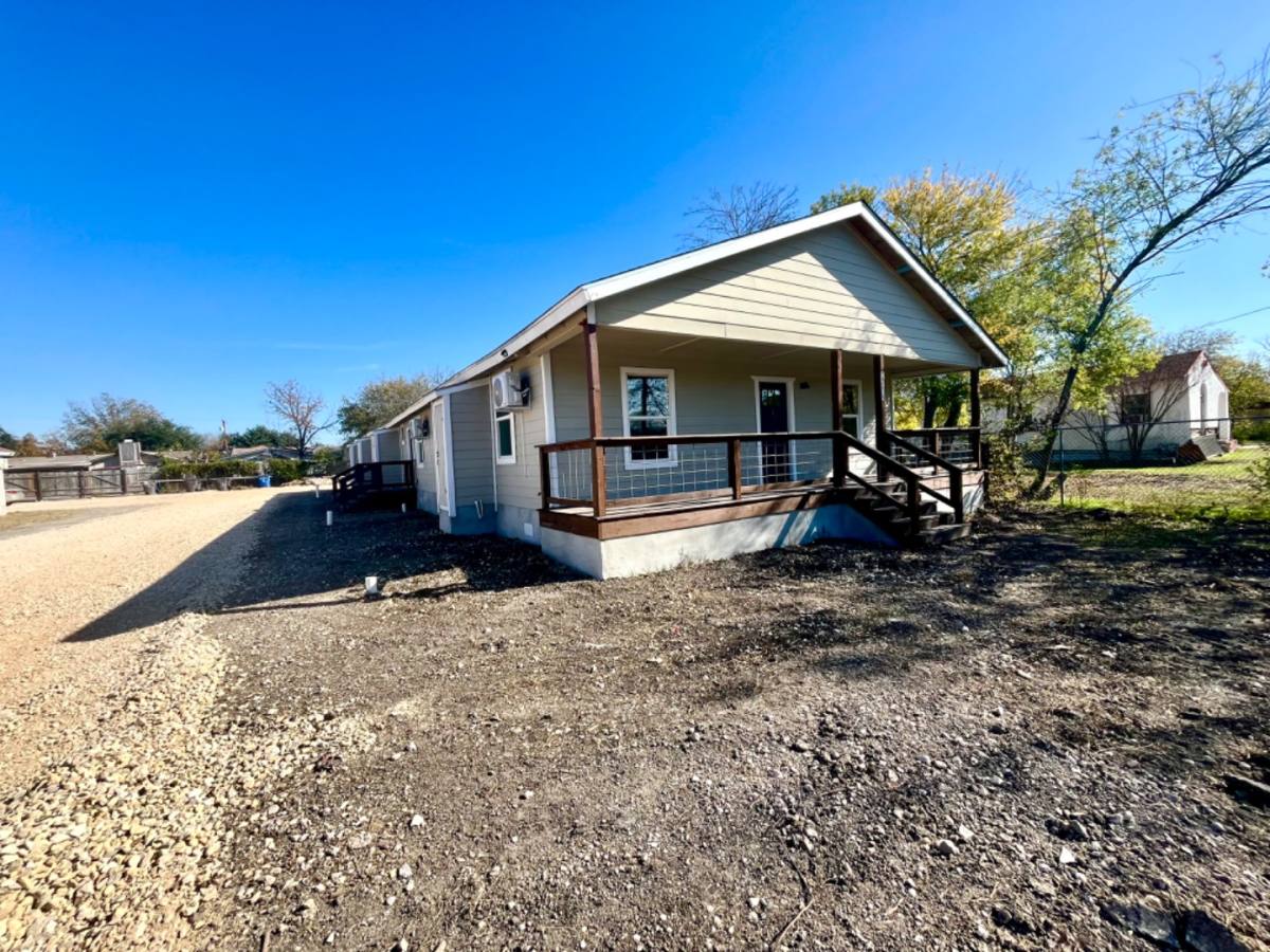 Apartment for rent at 2714 Observation Dr, San Antonio, TX 78227