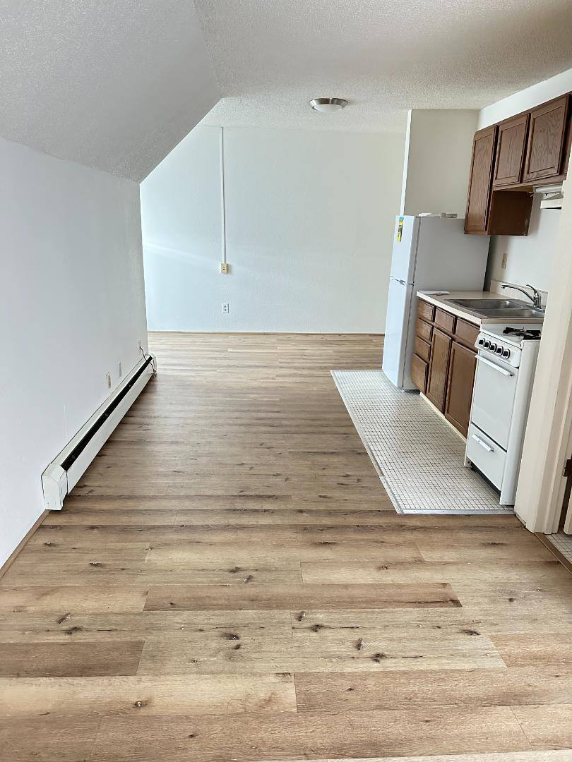 Apartment for rent at 127 1 2 Welch Ave #403, Ames, IA 50014