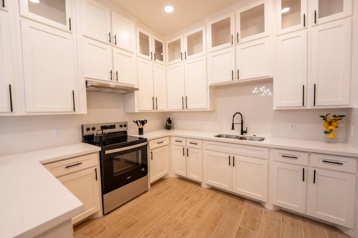 Townhouse for rent at 3229 E Grimes, Harlingen, TX 78552