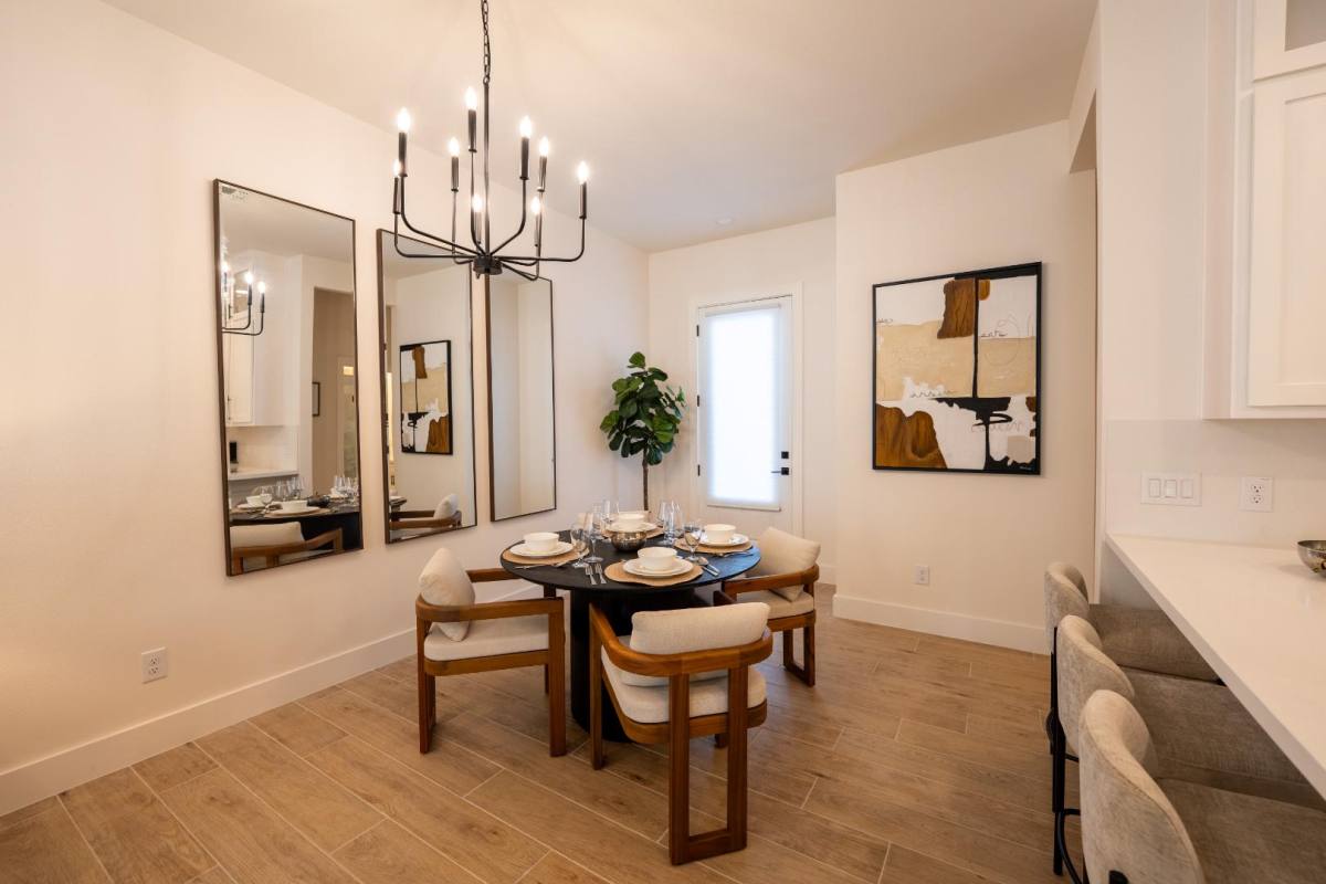 Townhouse for rent at 3229 E Grimes, Harlingen, TX 78552