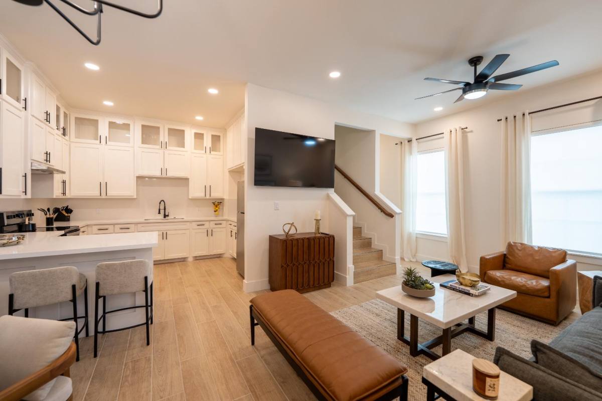 Townhouse for rent at 3229 E Grimes, Harlingen, TX 78552