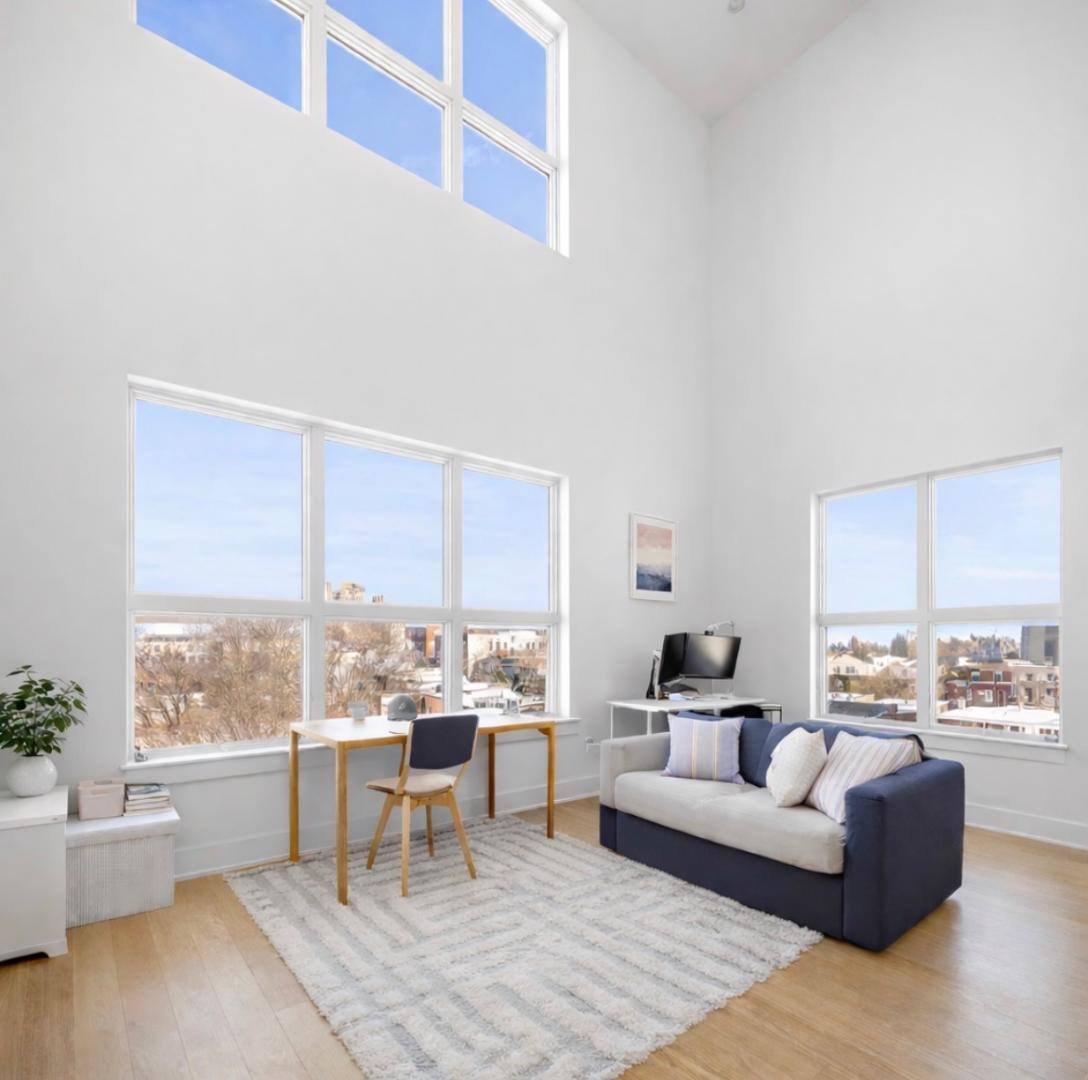 Apartment for rent at 6025 Blvd E, West New York, NJ 07093