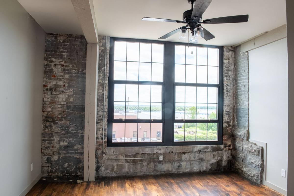 Apartment for rent at 116 N 3rd St #301, Quincy, IL 62301