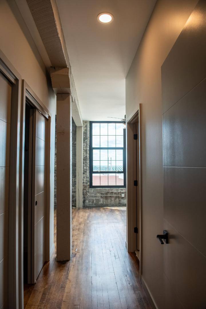 Apartment for rent at 116 N 3rd St #301, Quincy, IL 62301