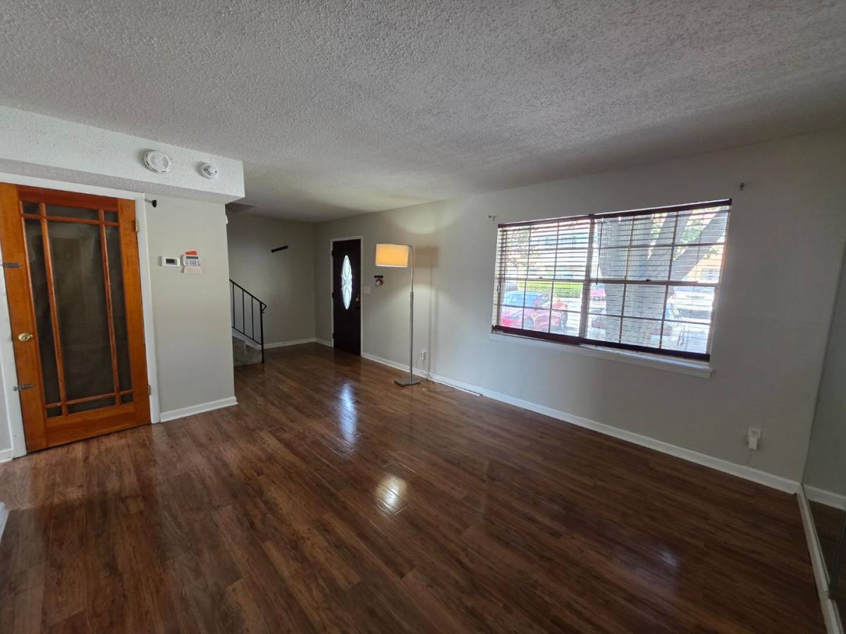 Townhouse for rent at 4701 Flat Shoals Rd #49B, Union City, GA 30291