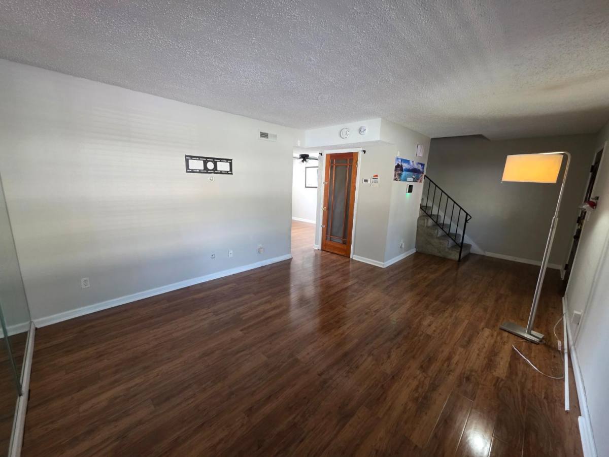 Townhouse for rent at 4701 Flat Shoals Rd #49B, Union City, GA 30291