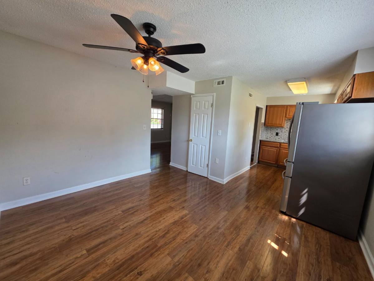 Townhouse for rent at 4701 Flat Shoals Rd #49B, Union City, GA 30291