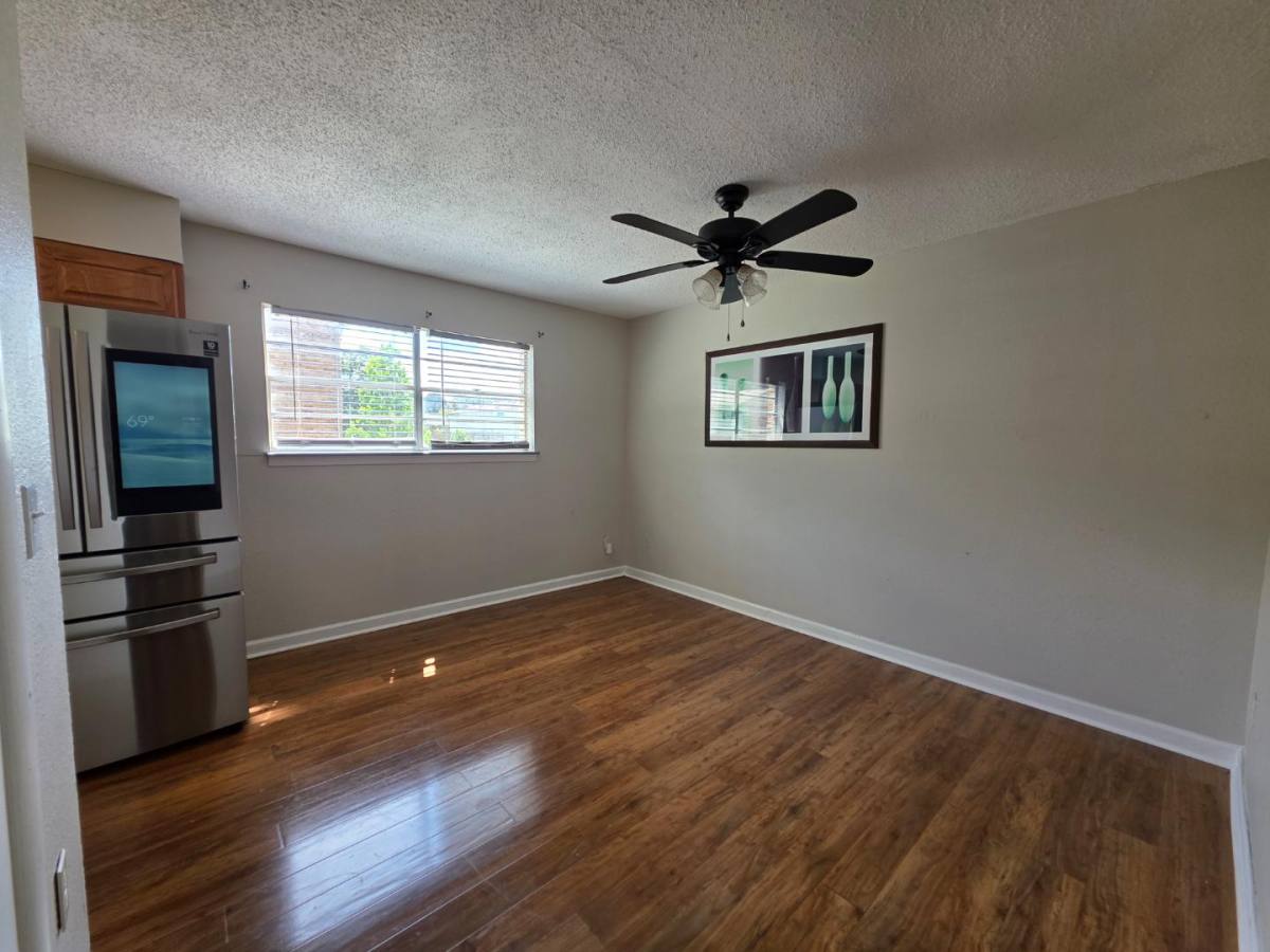 Townhouse for rent at 4701 Flat Shoals Rd #49B, Union City, GA 30291