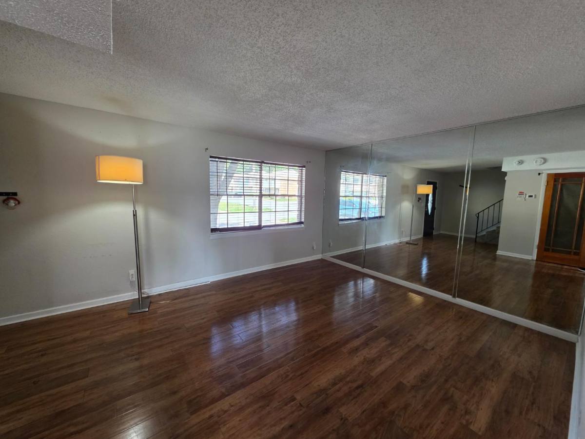 Townhouse for rent at 4701 Flat Shoals Rd #49B, Union City, GA 30291