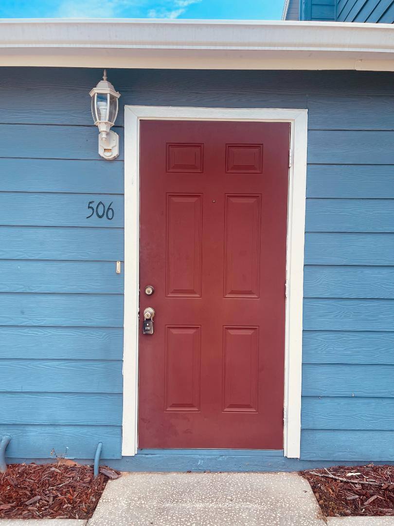 Apartment for rent at 506 Caribbean Dr, Davenport, FL 33897