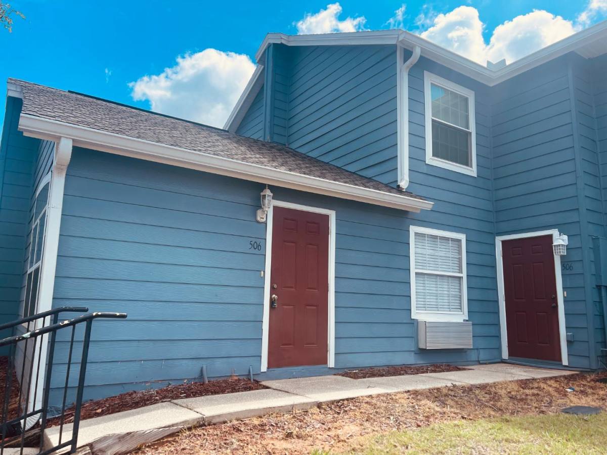 Apartment for rent at 506 Caribbean Dr, Davenport, FL 33897