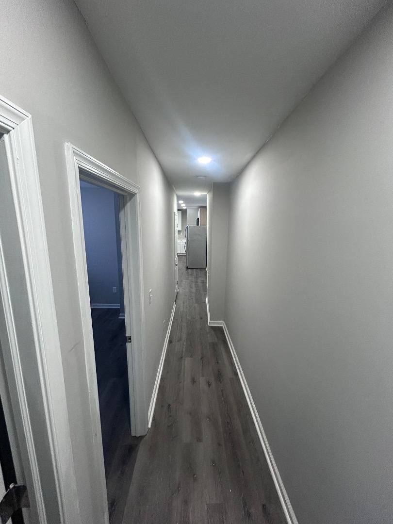 Apartment for rent at 1311 N Washington St #1, Baltimore, MD 21213