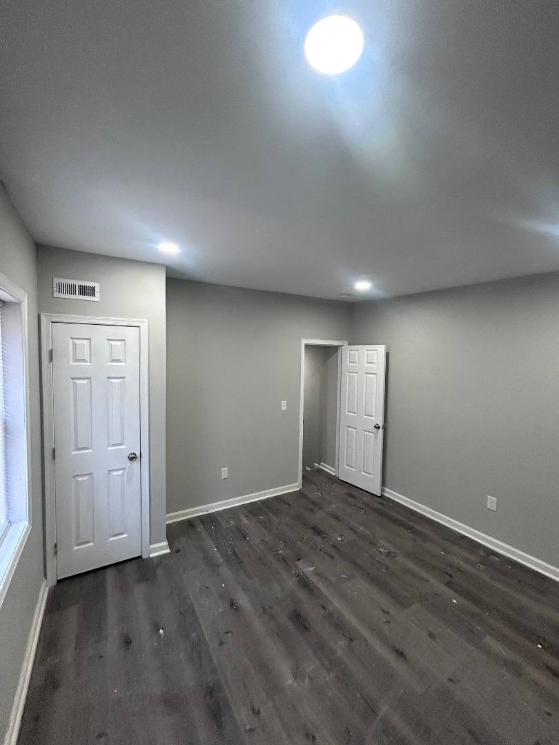 Apartment for rent at 1311 N Washington St #1, Baltimore, MD 21213