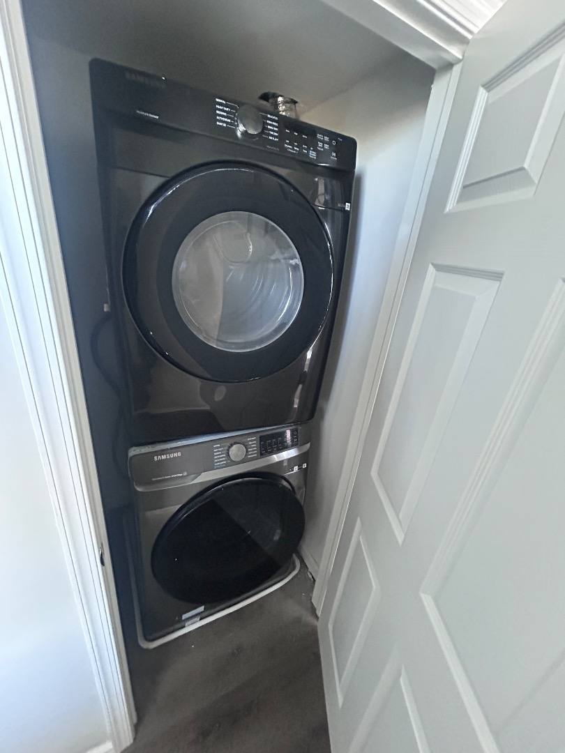 Apartment for rent at 1311 N Washington St #1, Baltimore, MD 21213