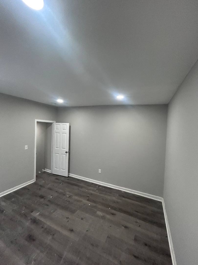 Apartment for rent at 1311 N Washington St #1, Baltimore, MD 21213