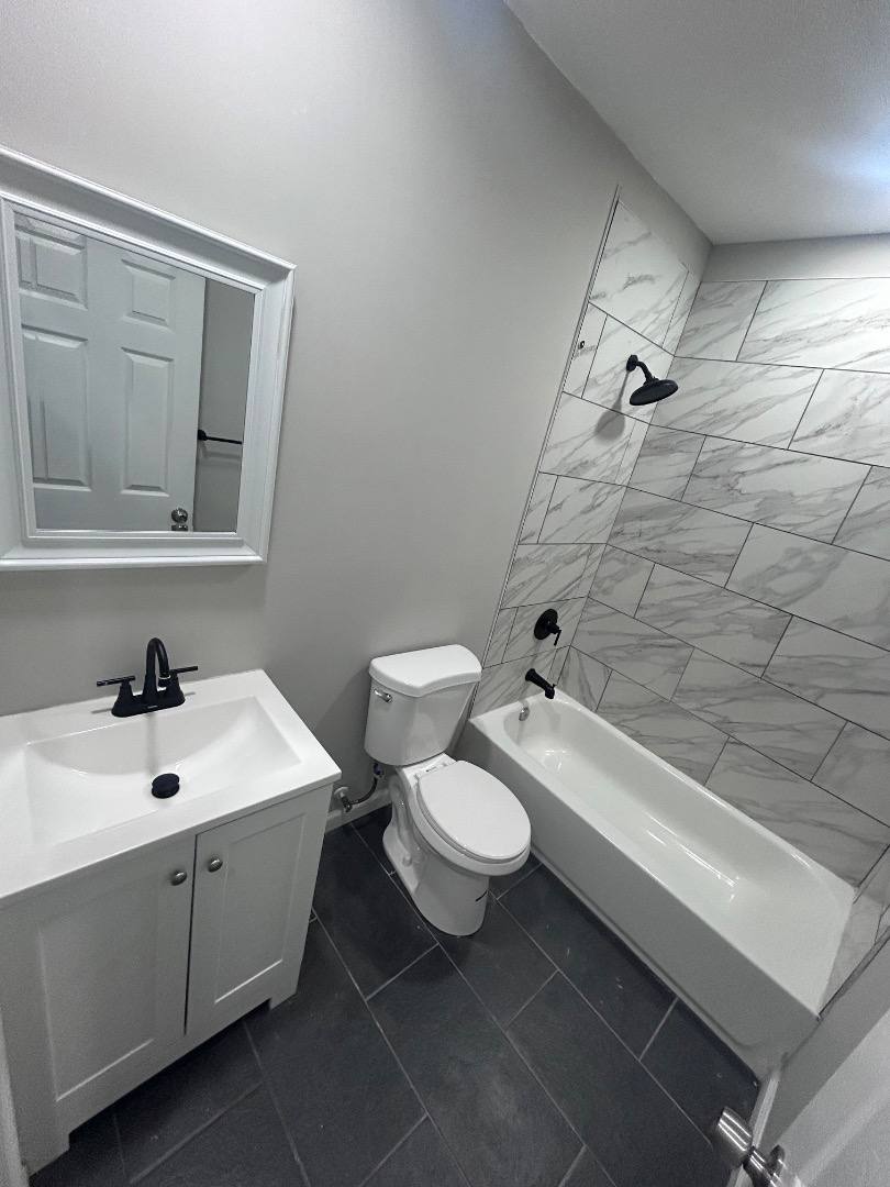 Apartment for rent at 1311 N Washington St #1, Baltimore, MD 21213