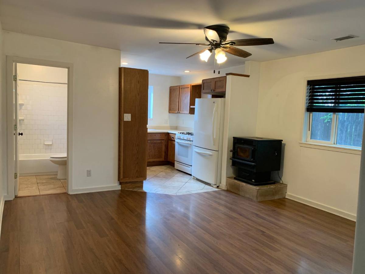 Apartment for rent at 318 W Tucson Ave #318, Flagstaff, AZ 86001