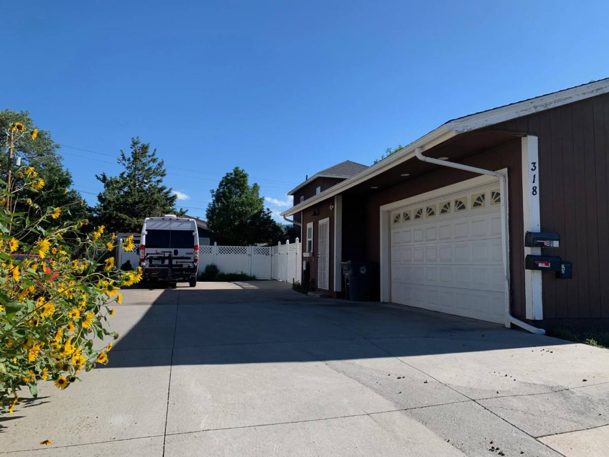 Apartment for rent at 318 W Tucson Ave #318, Flagstaff, AZ 86001