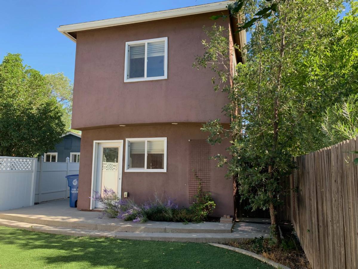 Apartment for rent at 318 W Tucson Ave #318, Flagstaff, AZ 86001