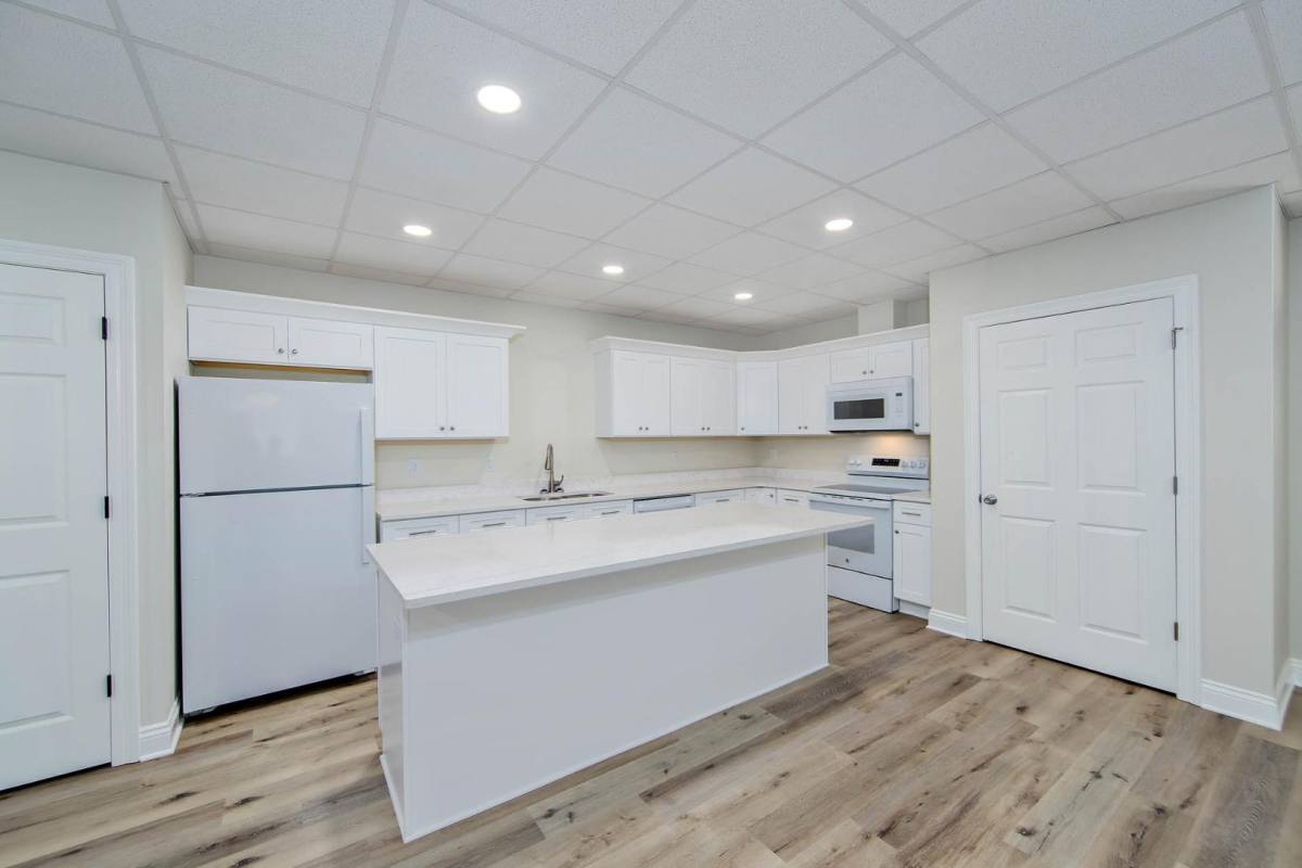 Condo for rent at 307 Hickory St #307 Condo, Thibodaux, LA 70301