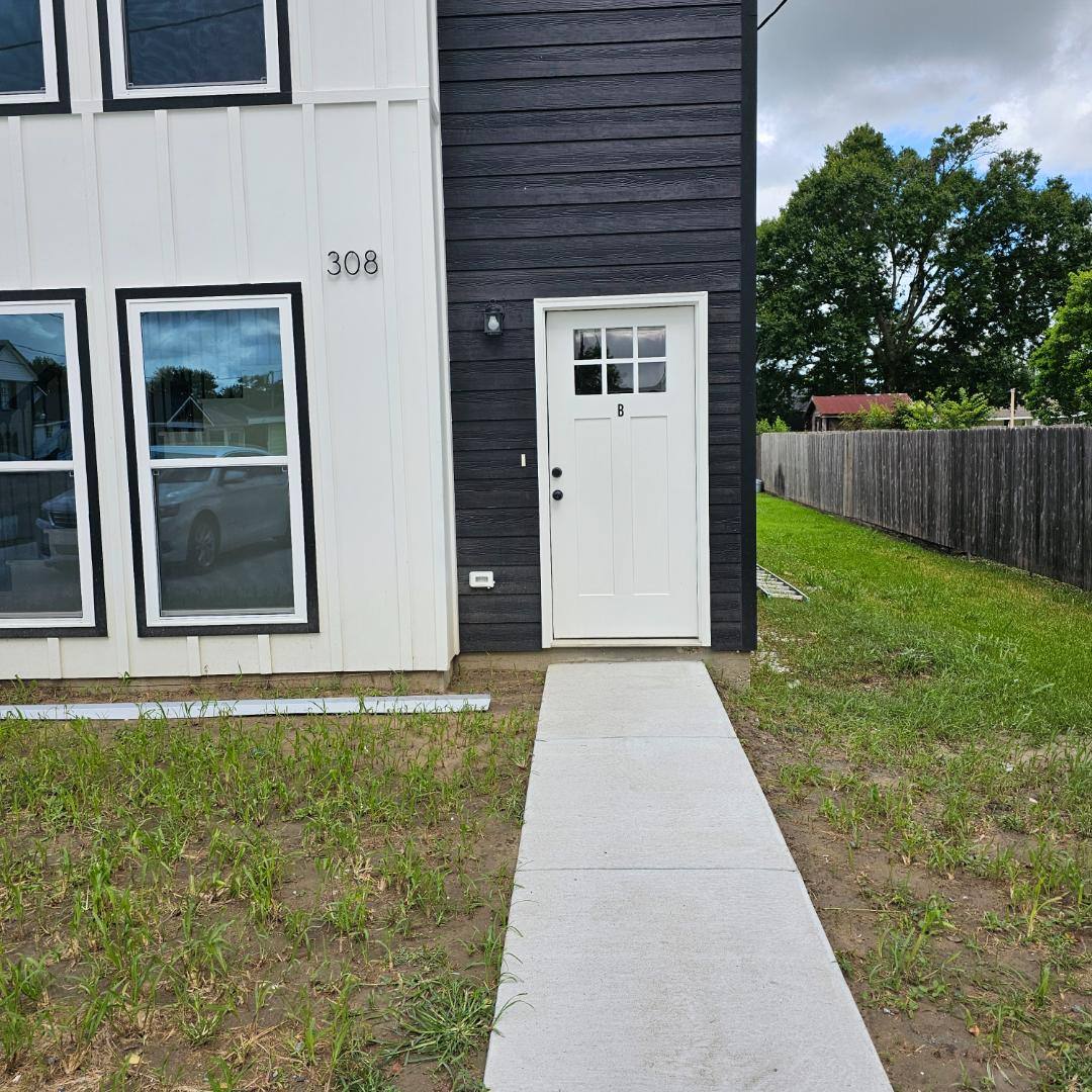 Apartment for rent at 308 Arms St B Dwnstrs Dw, Thibodaux, LA 70301
