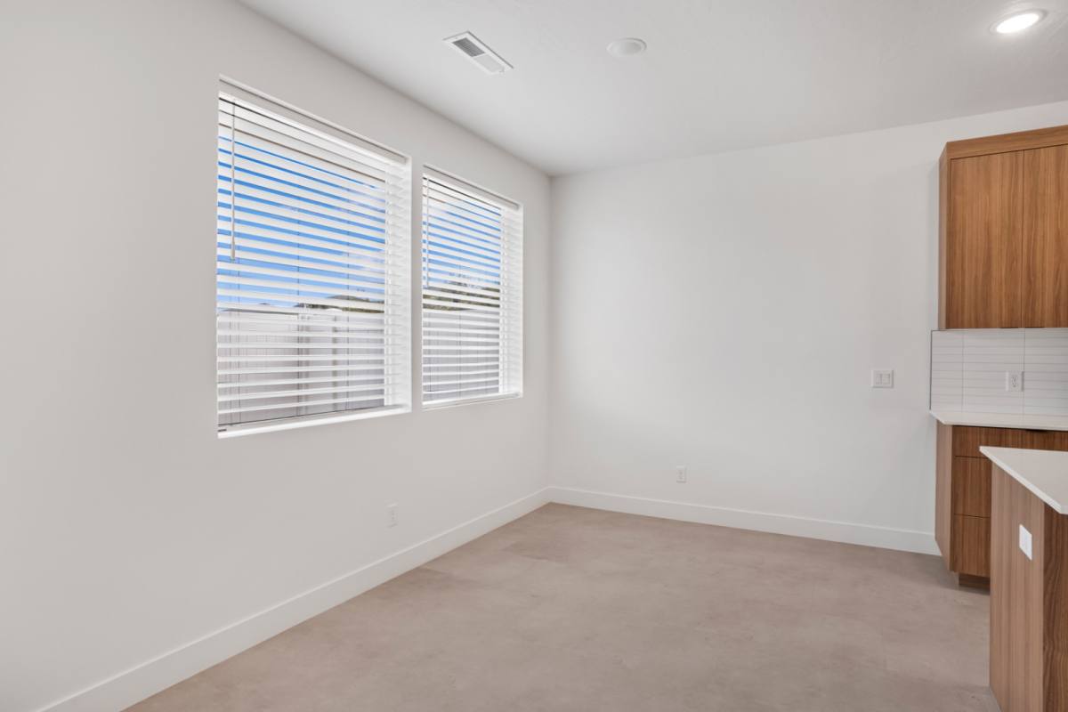 Townhouse for rent at 1947 W 250 S, Hurricane, UT 84737