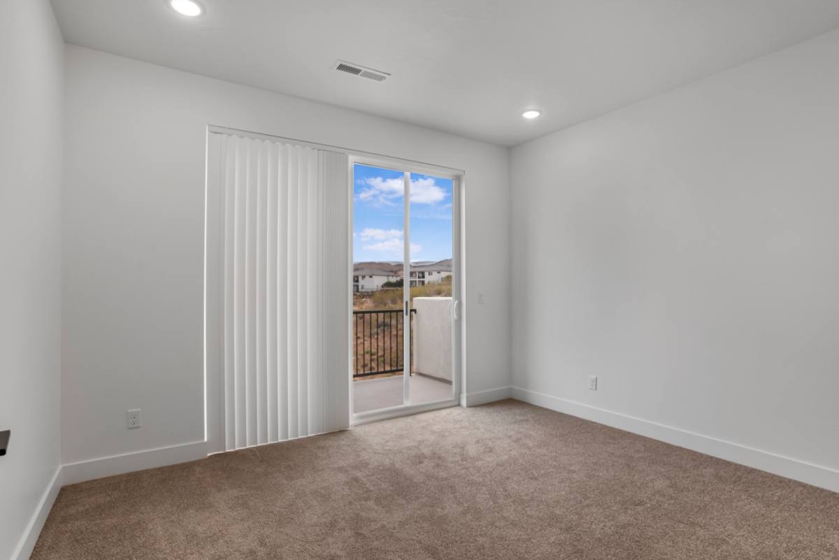 Townhouse for rent at 1947 W 250 S, Hurricane, UT 84737