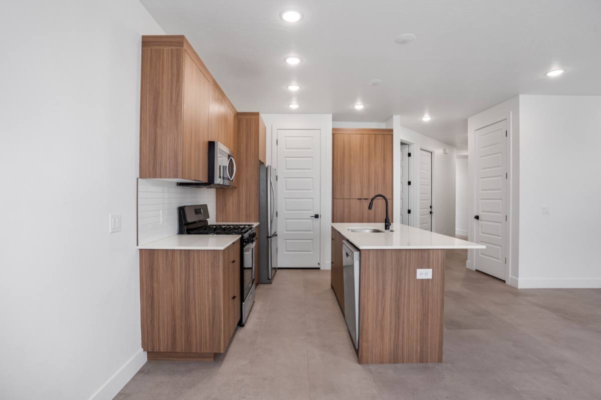 Townhouse for rent at 1947 W 250 S, Hurricane, UT 84737