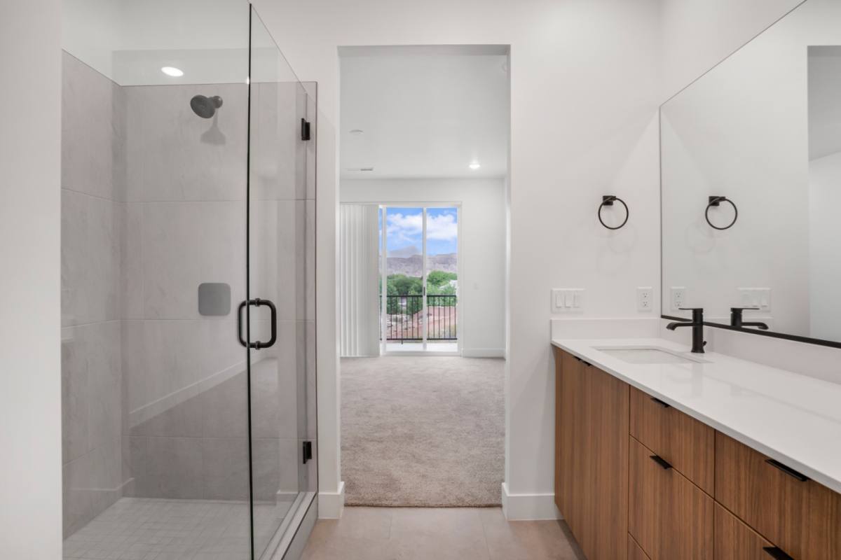 Townhouse for rent at 1947 W 250 S, Hurricane, UT 84737