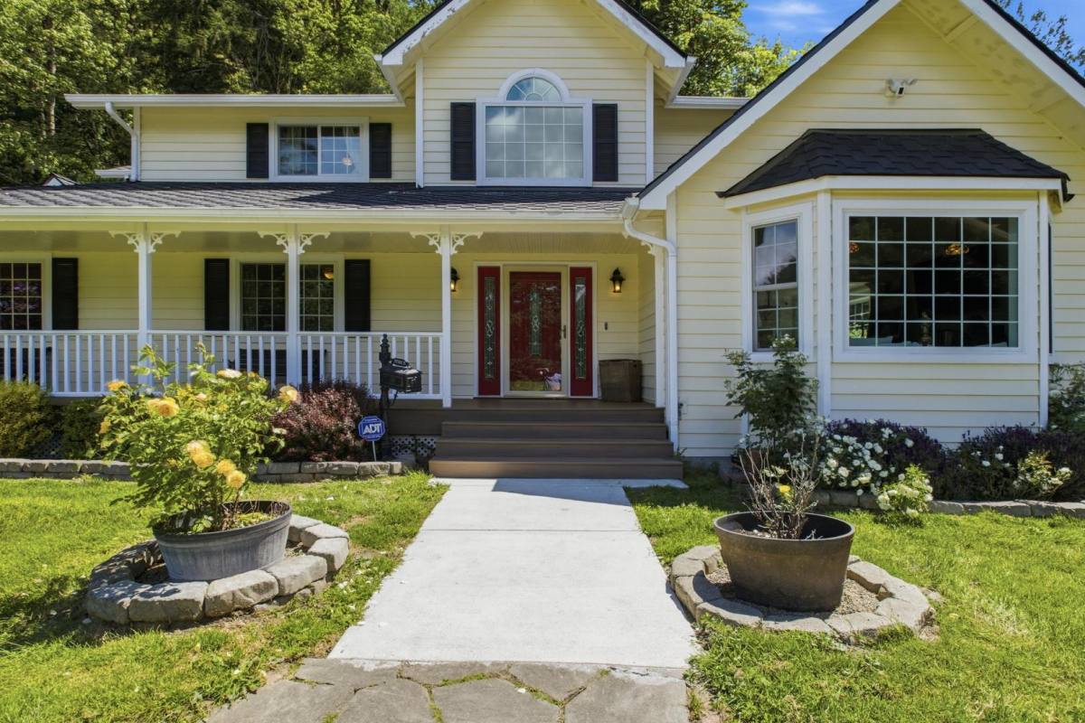 House for rent at 24810 Big Valley Rd NE #1108, Poulsbo, WA 98370