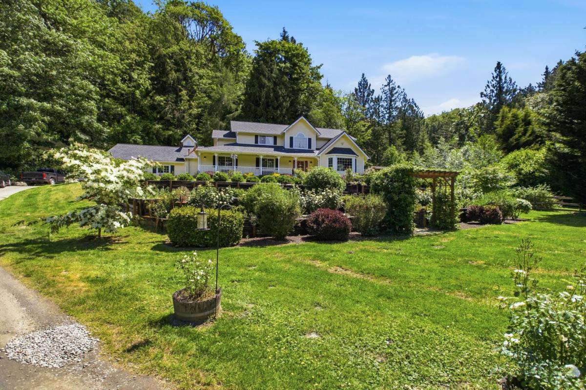 House for rent at 24810 Big Valley Rd NE #1108, Poulsbo, WA 98370