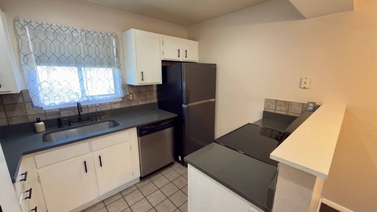 Condo for rent at 2225 S Buckley Rd #101, Aurora, CO 80013