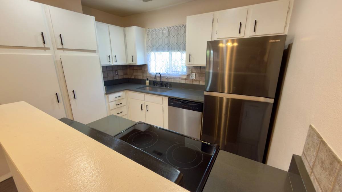 Condo for rent at 2225 S Buckley Rd #101, Aurora, CO 80013