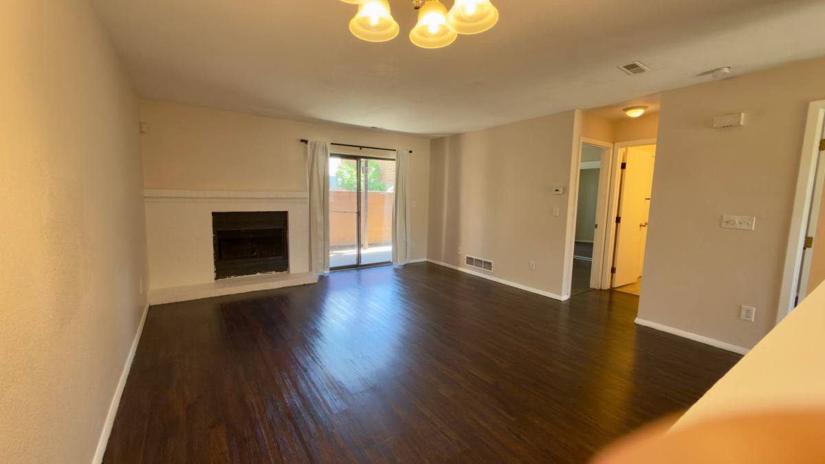 Condo for rent at 2225 S Buckley Rd #101, Aurora, CO 80013